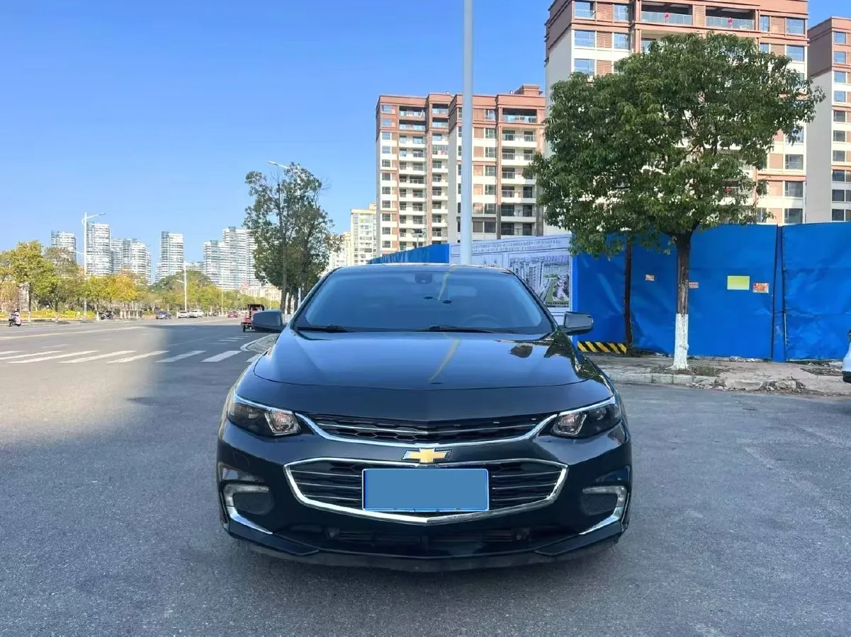2018 Chevrolet Malibu XL 1.5T 170HP L4 6AT,autocango,china used car exporter,china ev exporter,chinese used car exporter,chinese used ev exporter
