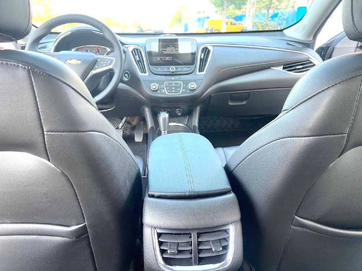 2018 Chevrolet Malibu XL 1.5T 170HP L4 6AT,autocango,china used car exporter,china ev exporter,chinese used car exporter,chinese used ev exporter