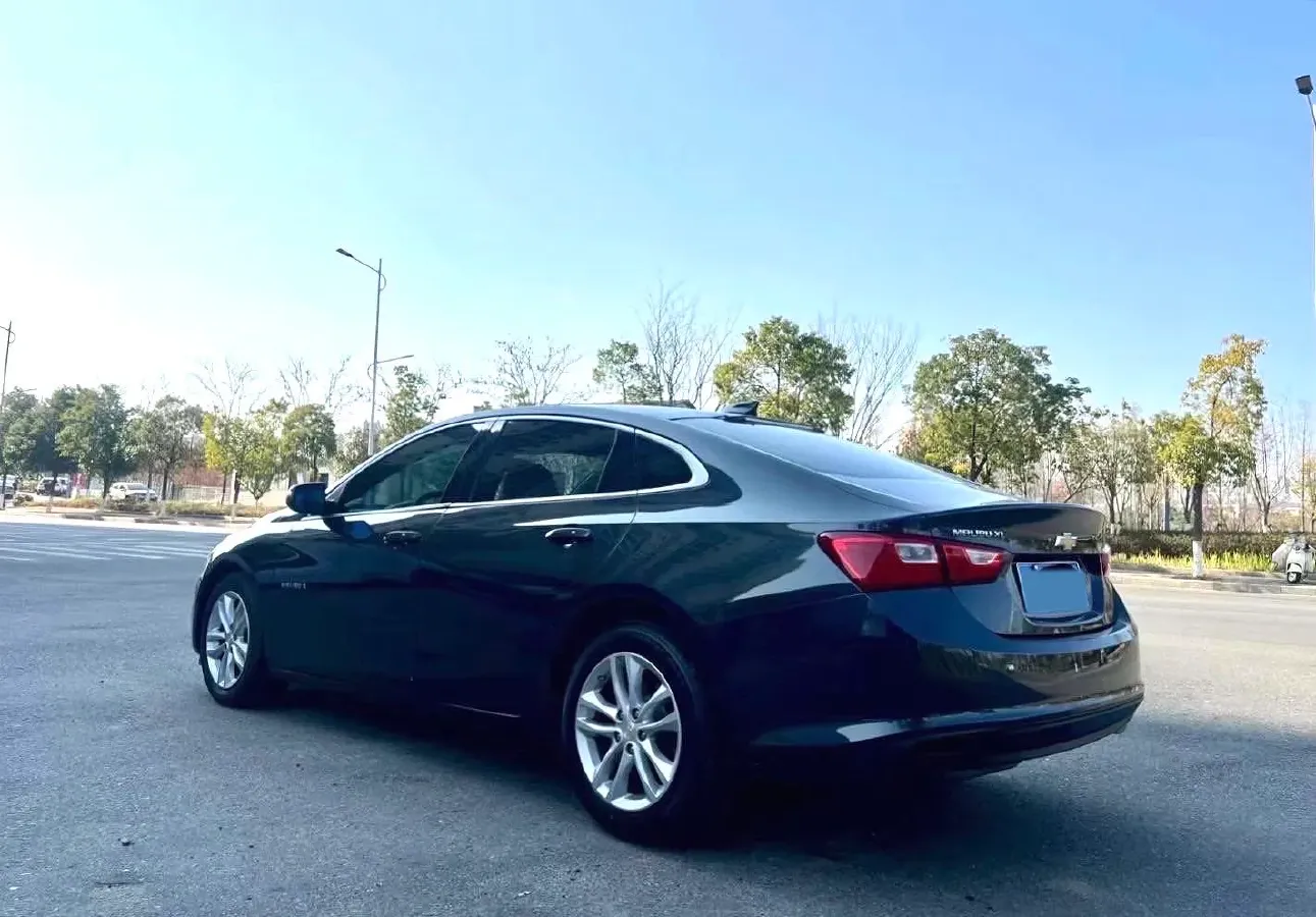 2018 Chevrolet Malibu XL 1.5T 170HP L4 6AT,autocango,china used car exporter,china ev exporter,chinese used car exporter,chinese used ev exporter