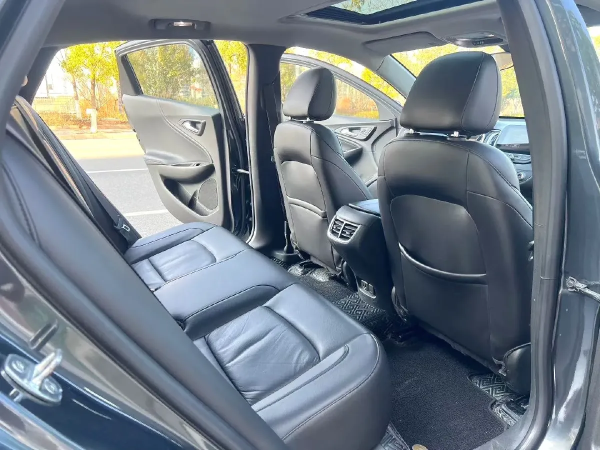 2018 Chevrolet Malibu XL 1.5T 170HP L4 6AT,autocango,china used car exporter,china ev exporter,chinese used car exporter,chinese used ev exporter