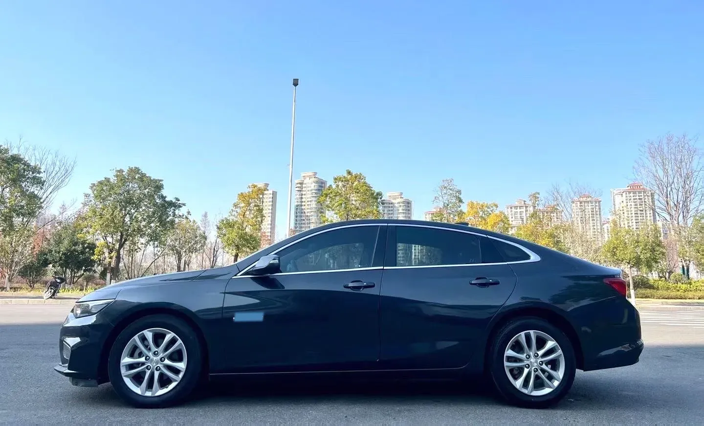 2018 Chevrolet Malibu XL 1.5T 170HP L4 6AT,autocango,china used car exporter,china ev exporter,chinese used car exporter,chinese used ev exporter