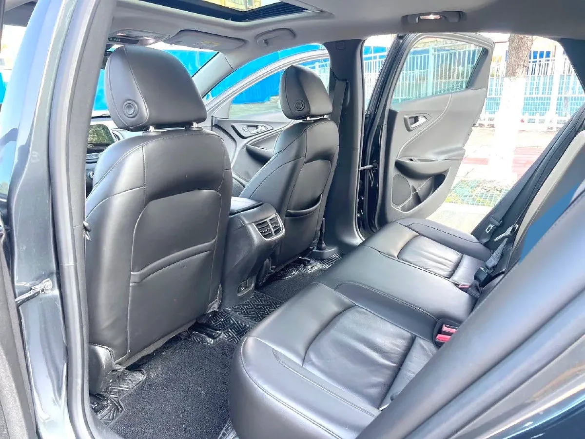 2018 Chevrolet Malibu XL 1.5T 170HP L4 6AT,autocango,china used car exporter,china ev exporter,chinese used car exporter,chinese used ev exporter