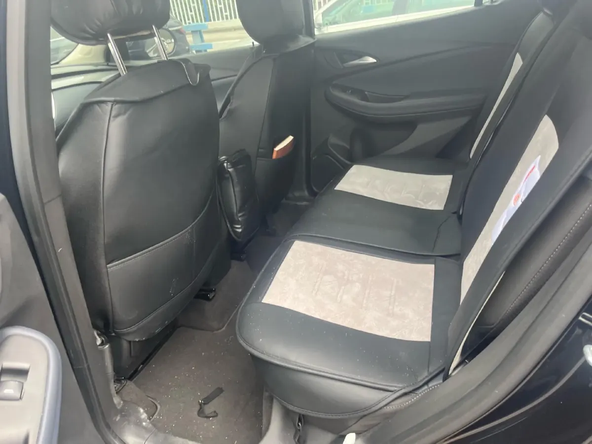 2020 Buick Encore GX 1.3T 165HP L3 CVT,autocango,china used car exporter,china ev exporter,chinese used car exporter,chinese used ev exporter