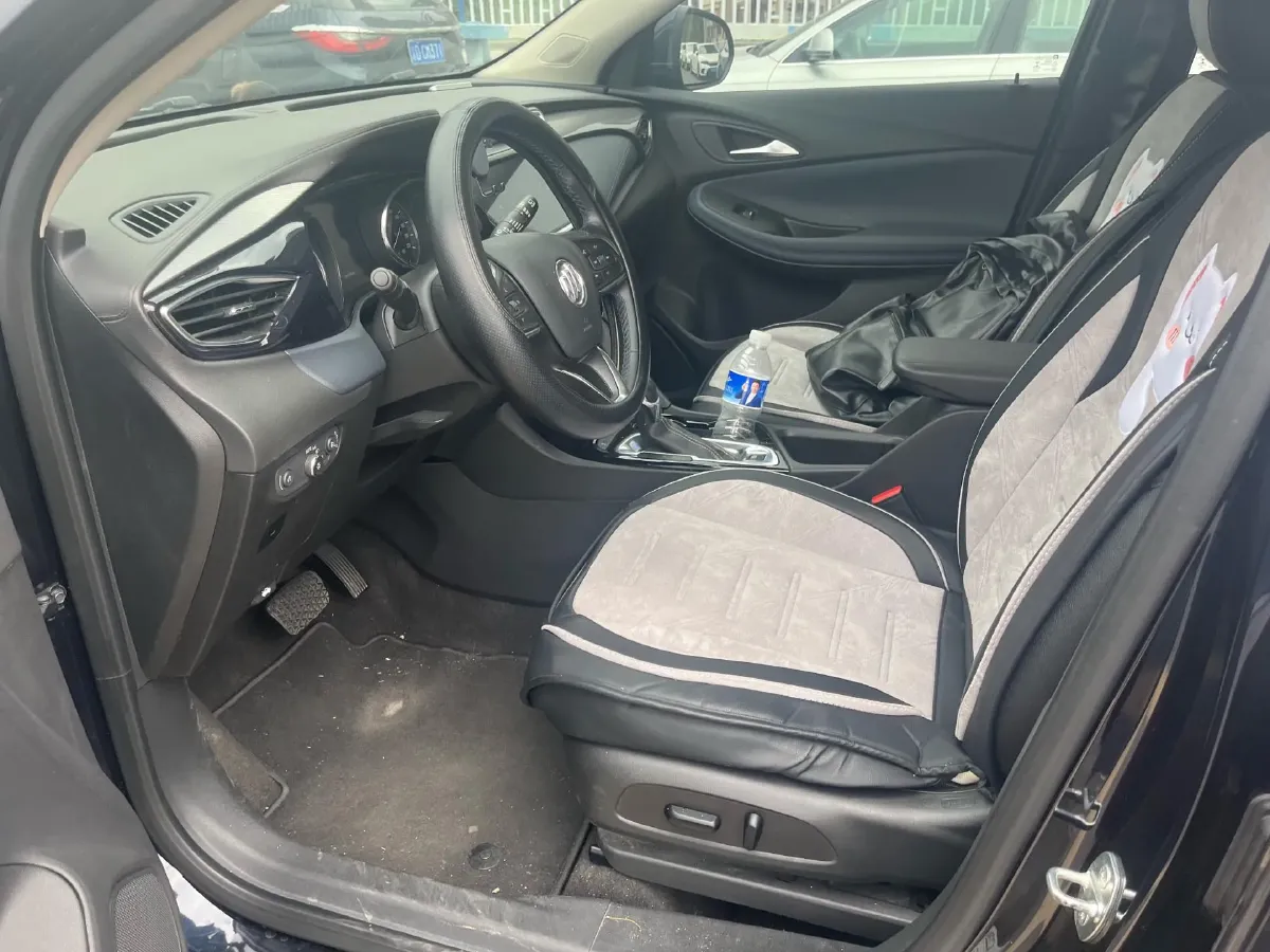 2020 Buick Encore GX 1.3T 165HP L3 CVT,autocango,china used car exporter,china ev exporter,chinese used car exporter,chinese used ev exporter