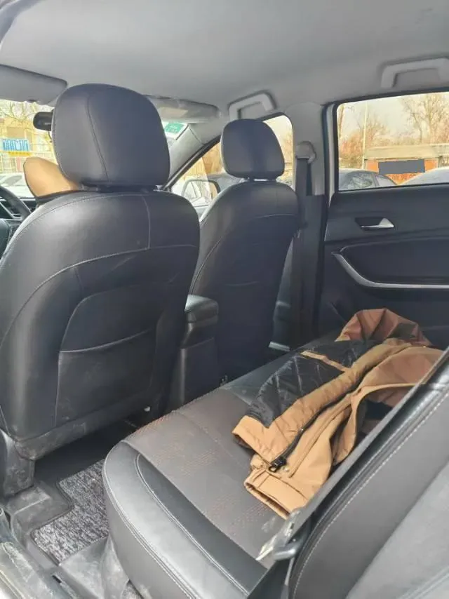 2020 Chery Tiggo 3x 1.5L 116HP L4 5MT,autocango,china used car exporter,china ev exporter,chinese used car exporter,chinese used ev exporter