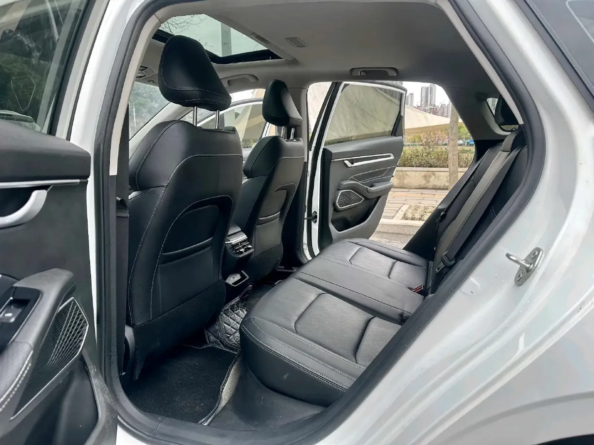 2023 Geely Emgrand 1.5L 127HP L4 CVT,autocango,china used car exporter,china ev exporter,chinese used car exporter,chinese used ev exporter