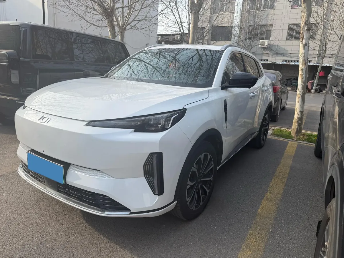 2025 ChangAn QiYuan Q05 Classic 1.5L 98HP L4 E-CVT PHEV 18.4KWH,autocango,china used car exporter,china ev exporter,chinese used car exporter,chinese used ev exporter