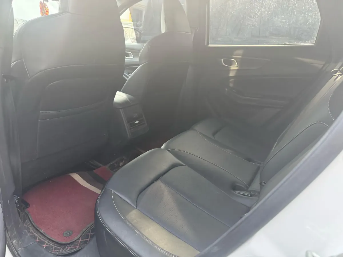 2025 ChangAn QiYuan Q05 Classic 1.5L 98HP L4 E-CVT PHEV 18.4KWH,autocango,china used car exporter,china ev exporter,chinese used car exporter,chinese used ev exporter