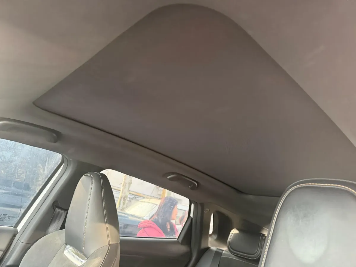 2025 ChangAn QiYuan Q05 Classic 1.5L 98HP L4 E-CVT PHEV 18.4KWH,autocango,china used car exporter,china ev exporter,chinese used car exporter,chinese used ev exporter