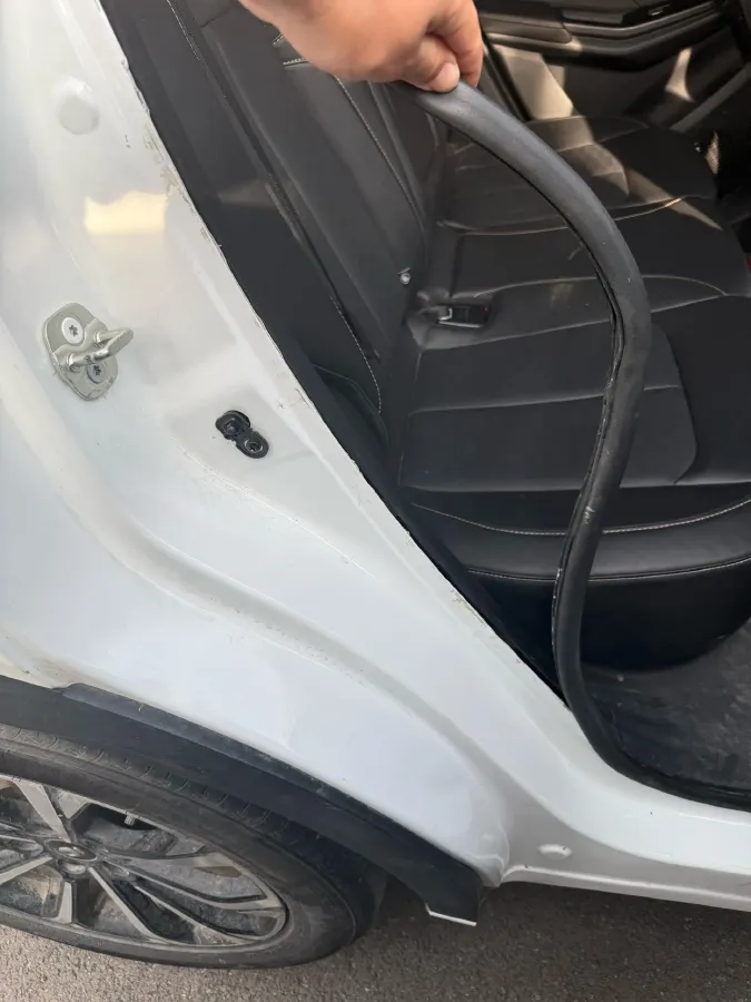 2025 ChangAn QiYuan Q05 Classic 1.5L 98HP L4 E-CVT PHEV 18.4KWH,autocango,china used car exporter,china ev exporter,chinese used car exporter,chinese used ev exporter