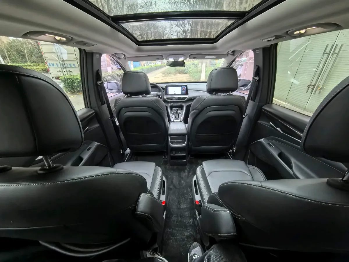 2019 MAXUS G50 1.5T 169HP L4 7DCT,autocango,china used car exporter,china ev exporter,chinese used car exporter,chinese used ev exporter