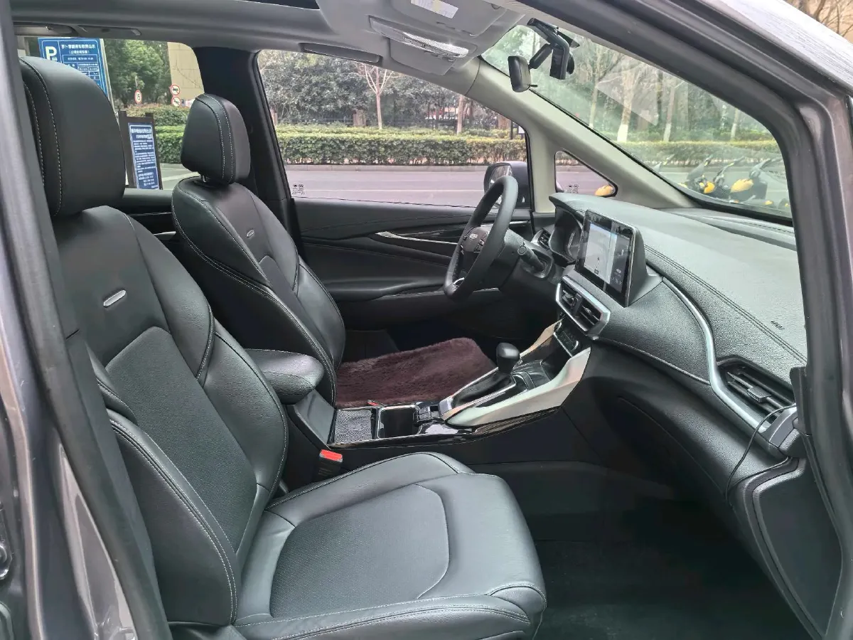 2019 MAXUS G50 1.5T 169HP L4 7DCT,autocango,china used car exporter,china ev exporter,chinese used car exporter,chinese used ev exporter