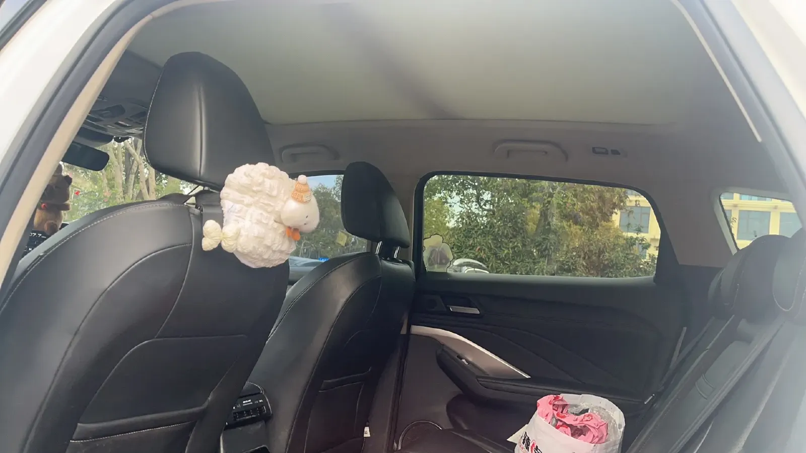 2018 WEY VV6 2.0T 197HP L4 7DCT,autocango,china used car exporter,china ev exporter,chinese used car exporter,chinese used ev exporter