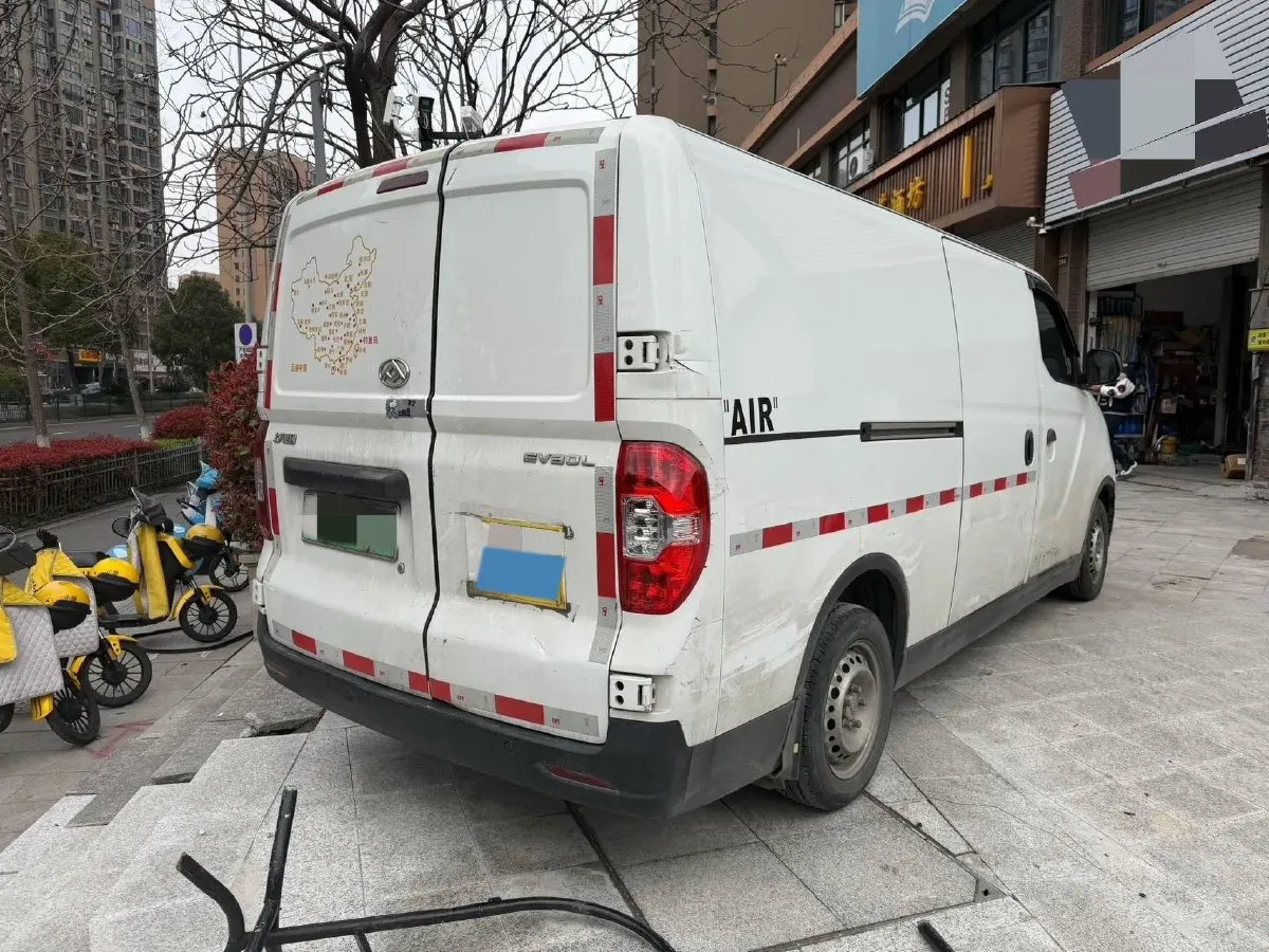 2023 MAXUS EV30 BEV 41.86KWH,autocango,china used car exporter,china ev exporter,chinese used car exporter,chinese used ev exporter