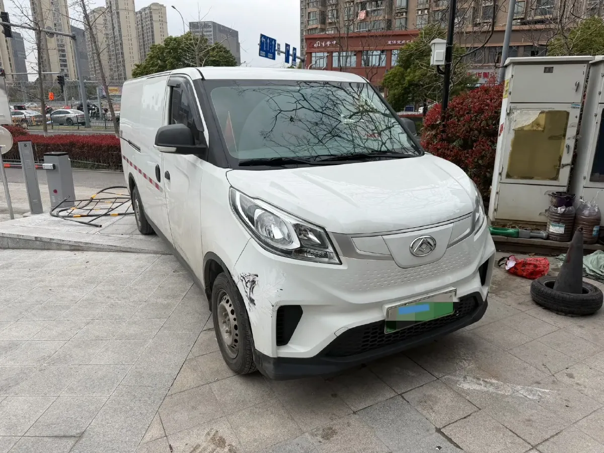 2023 MAXUS EV30 BEV 41.86KWH,autocango,china used car exporter,china ev exporter,chinese used car exporter,chinese used ev exporter