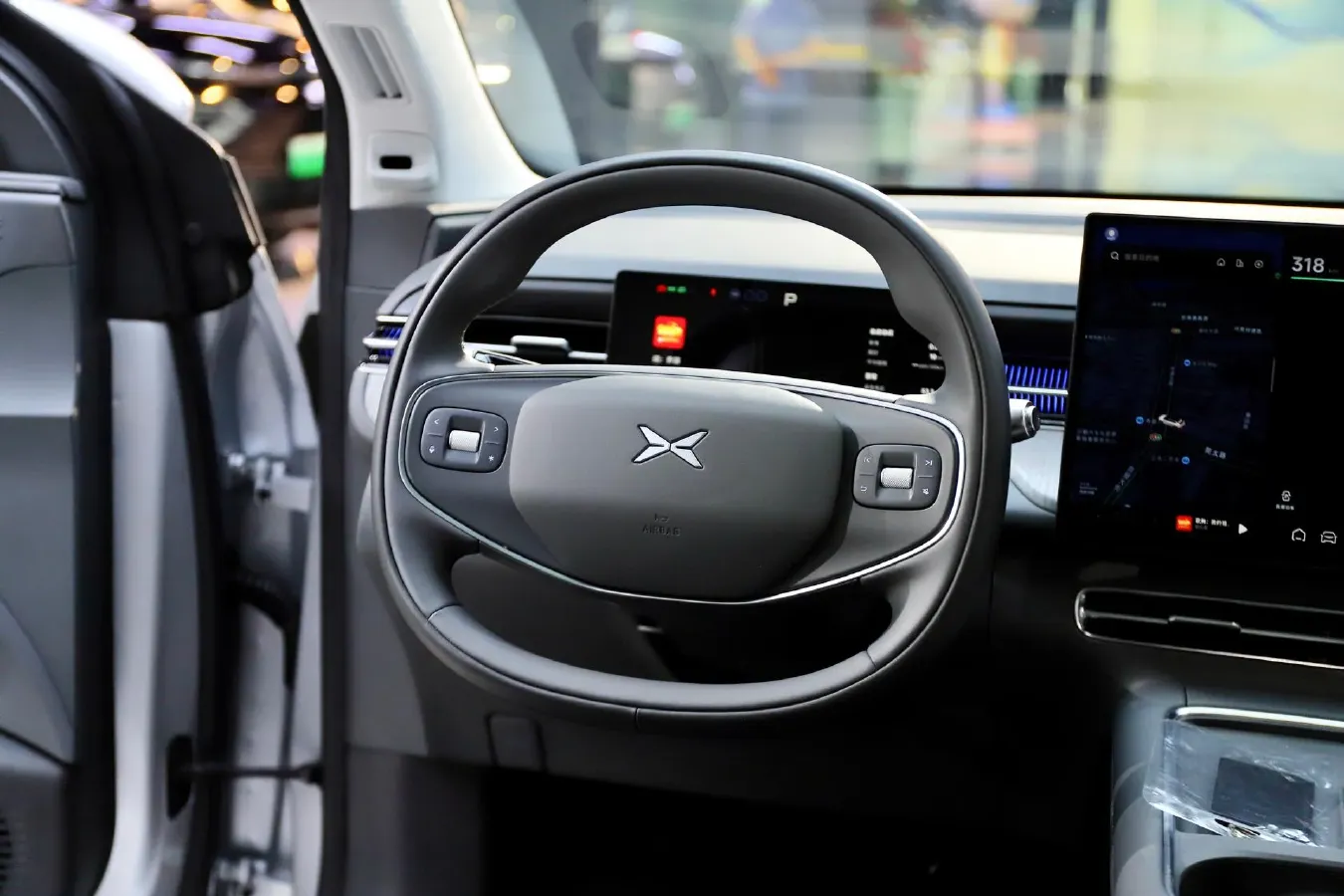 2025 Xpeng G6 BEV 68.5KWH,autocango,china used car exporter,china ev exporter,chinese used car exporter,chinese used ev exporter