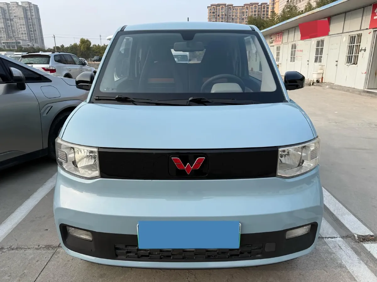 2020 WuLing HongGuang MINI EV BEV 9.3KWH,autocango,china used car exporter,china ev exporter,chinese used car exporter,chinese used ev exporter