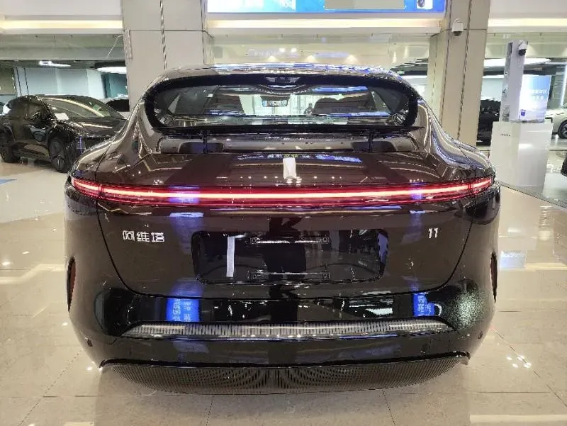 2025 Avatr 11 1.5T 156HP L4 REEV 39.05KWH,autocango,china used car exporter,china ev exporter,chinese used car exporter,chinese used ev exporter