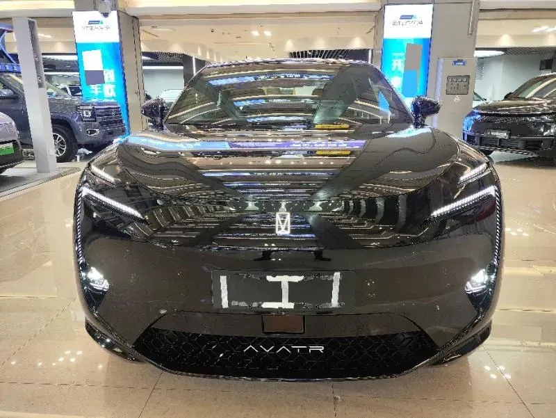 2025 Avatr 11 1.5T 156HP L4 REEV 39.05KWH,autocango,china used car exporter,china ev exporter,chinese used car exporter,chinese used ev exporter