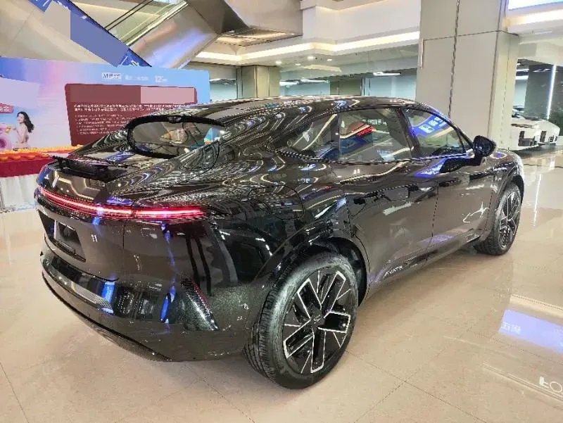 2025 Avatr 11 1.5T 156HP L4 REEV 39.05KWH,autocango,china used car exporter,china ev exporter,chinese used car exporter,chinese used ev exporter