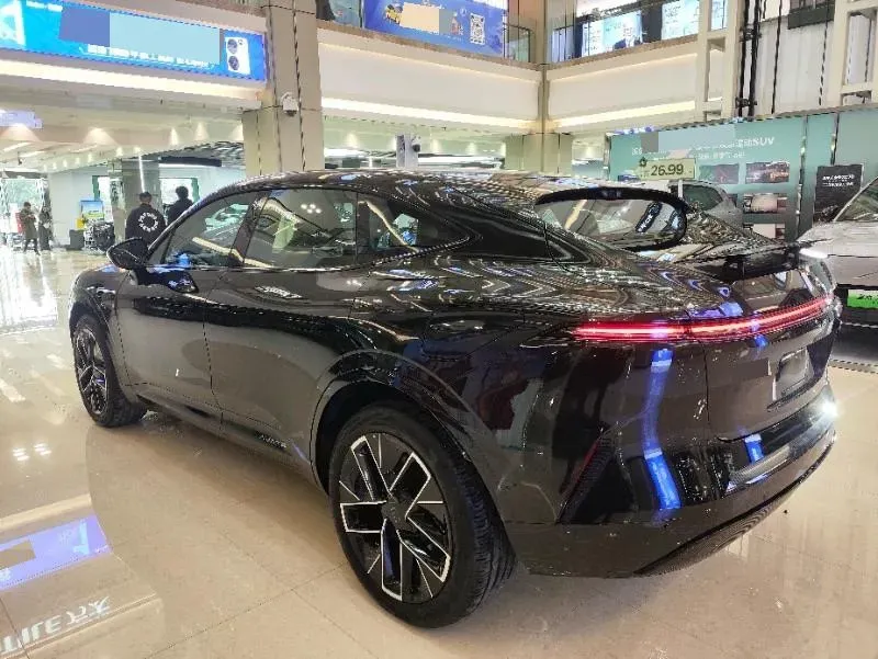 2025 Avatr 11 1.5T 156HP L4 REEV 39.05KWH,autocango,china used car exporter,china ev exporter,chinese used car exporter,chinese used ev exporter