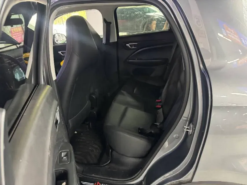 2020 Leapmotor T03 BEV 38KWH,autocango,china used car exporter,china ev exporter,chinese used car exporter,chinese used ev exporter