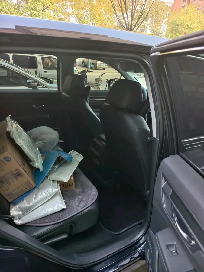 2025 Honda Breeze 1.5T 193HP L4 CVT,autocango,china used car exporter,china ev exporter,chinese used car exporter,chinese used ev exporter