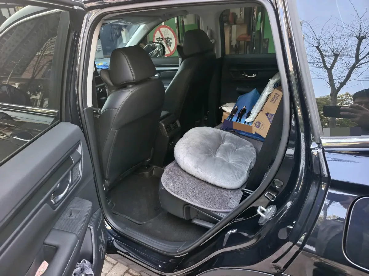 2025 Honda Breeze 1.5T 193HP L4 CVT,autocango,china used car exporter,china ev exporter,chinese used car exporter,chinese used ev exporter