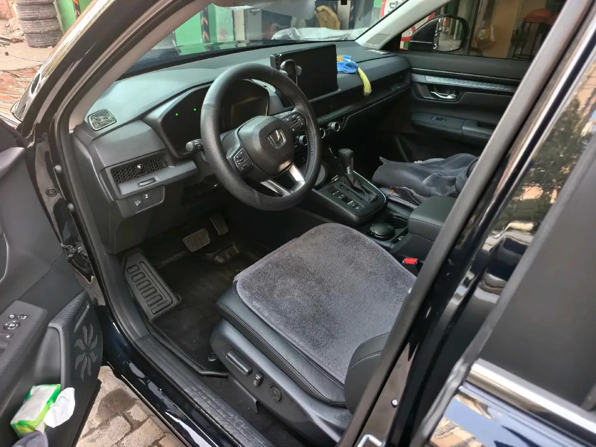 2025 Honda Breeze 1.5T 193HP L4 CVT,autocango,china used car exporter,china ev exporter,chinese used car exporter,chinese used ev exporter