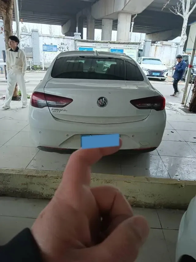 2019 Buick Regal 1.5T 170HP L4 9AT,autocango,china used car exporter,china ev exporter,chinese used car exporter,chinese used ev exporter