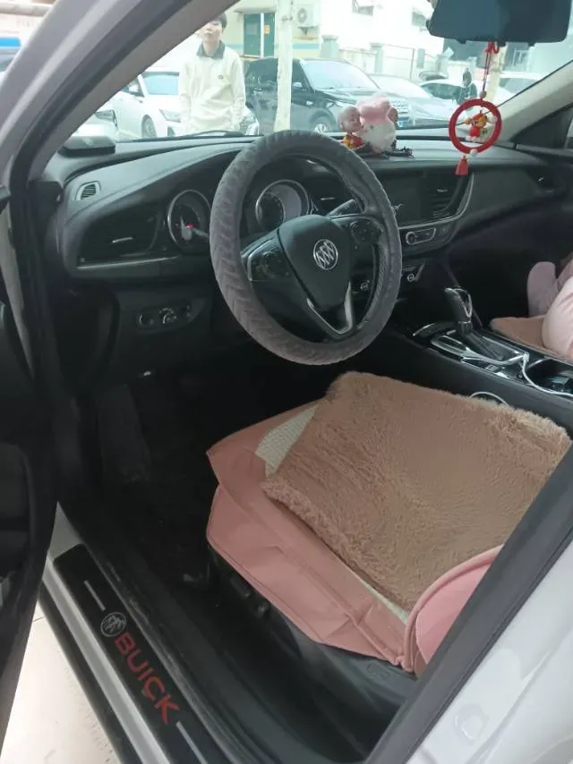 2019 Buick Regal 1.5T 170HP L4 9AT,autocango,china used car exporter,china ev exporter,chinese used car exporter,chinese used ev exporter