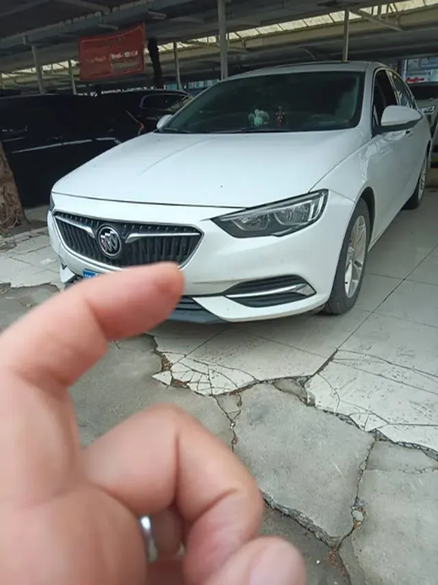 2019 Buick Regal 1.5T 170HP L4 9AT,autocango,china used car exporter,china ev exporter,chinese used car exporter,chinese used ev exporter