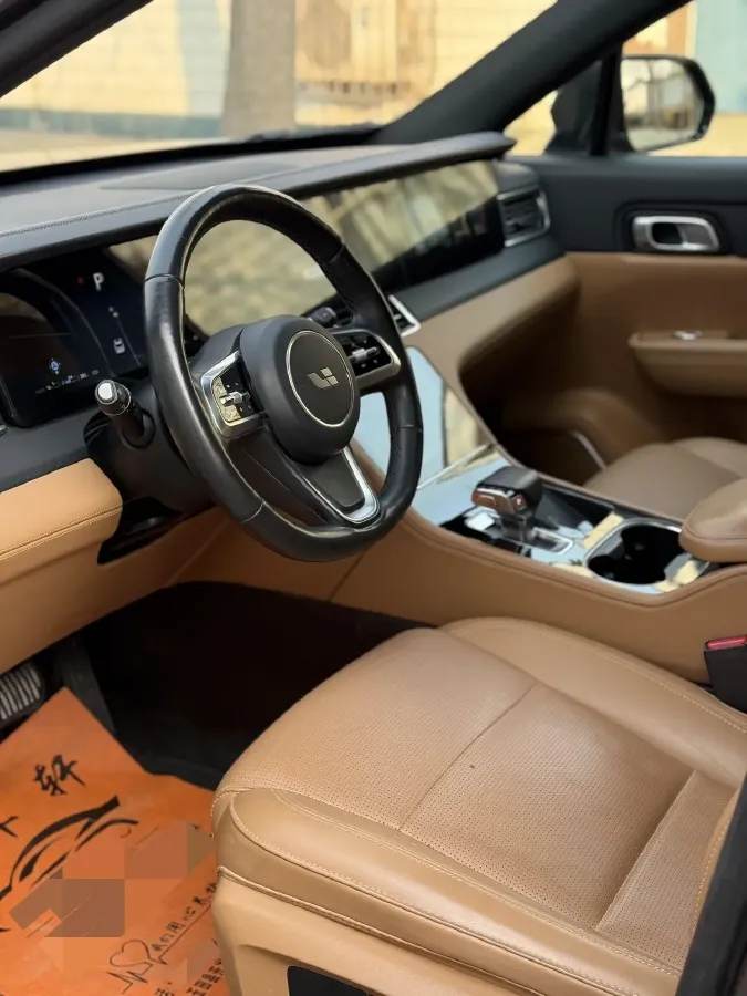 2021 Li ONE Range Extended 131HP REEV 40.5KWH,autocango,china used car exporter,china ev exporter,chinese used car exporter,chinese used ev exporter