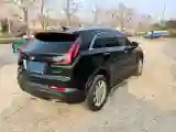 2021 Cadillac XT4 2.0T 237HP L4 9AT
