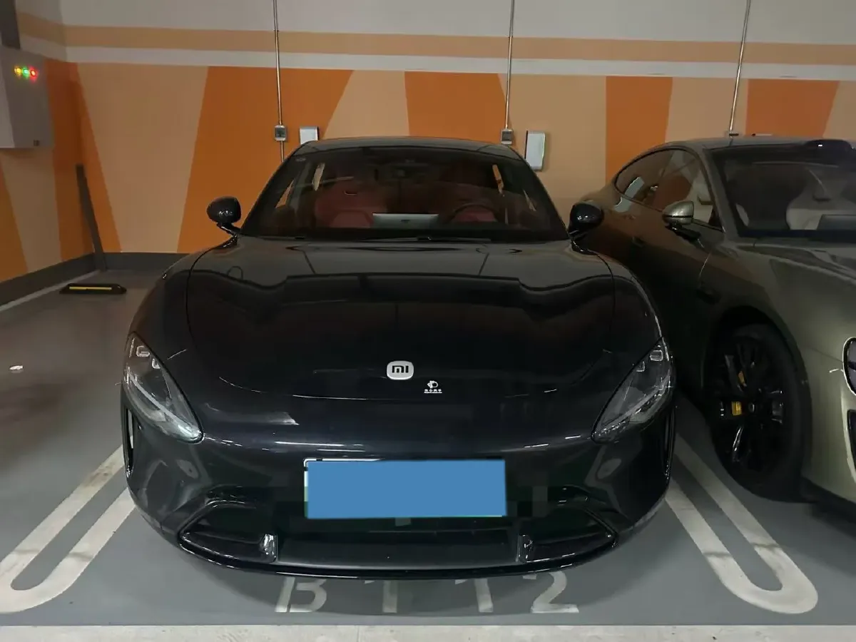 2024 MI SU7 BEV 73.6KWH,autocango,china used car exporter,china ev exporter,chinese used car exporter,chinese used ev exporter