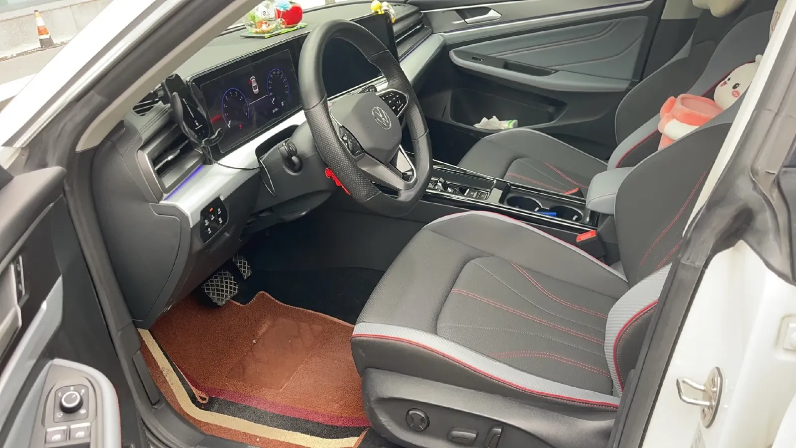 2022 Exceed TXL 2.0T 261HP L4 7DCT,autocango,china used car exporter,china ev exporter,chinese used car exporter,chinese used ev exporter