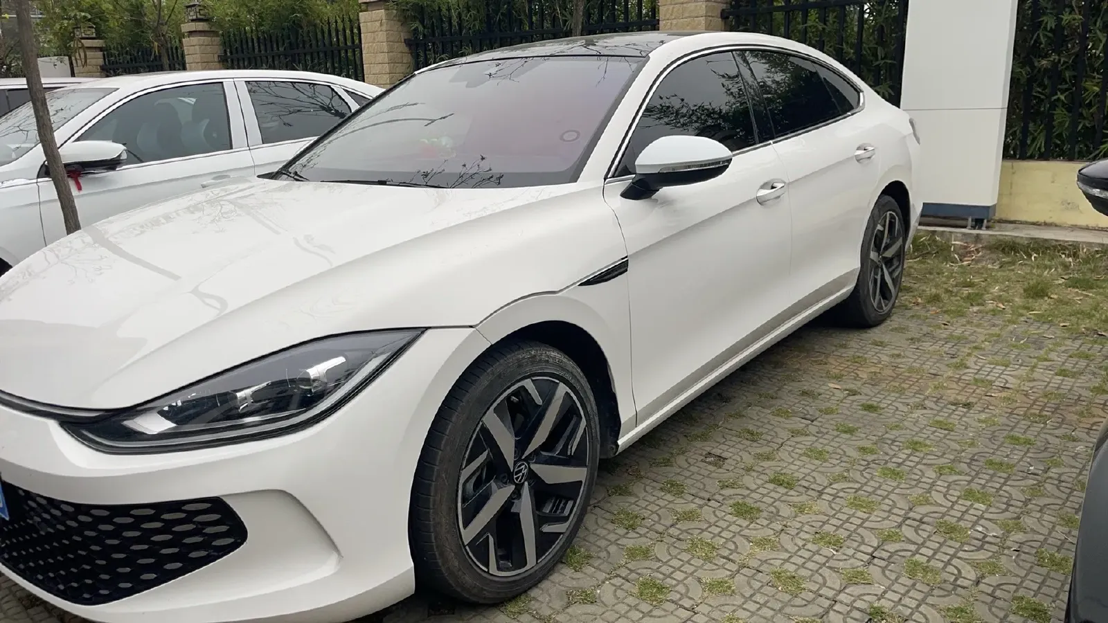 2022 Exceed TXL 2.0T 261HP L4 7DCT,autocango,china used car exporter,china ev exporter,chinese used car exporter,chinese used ev exporter