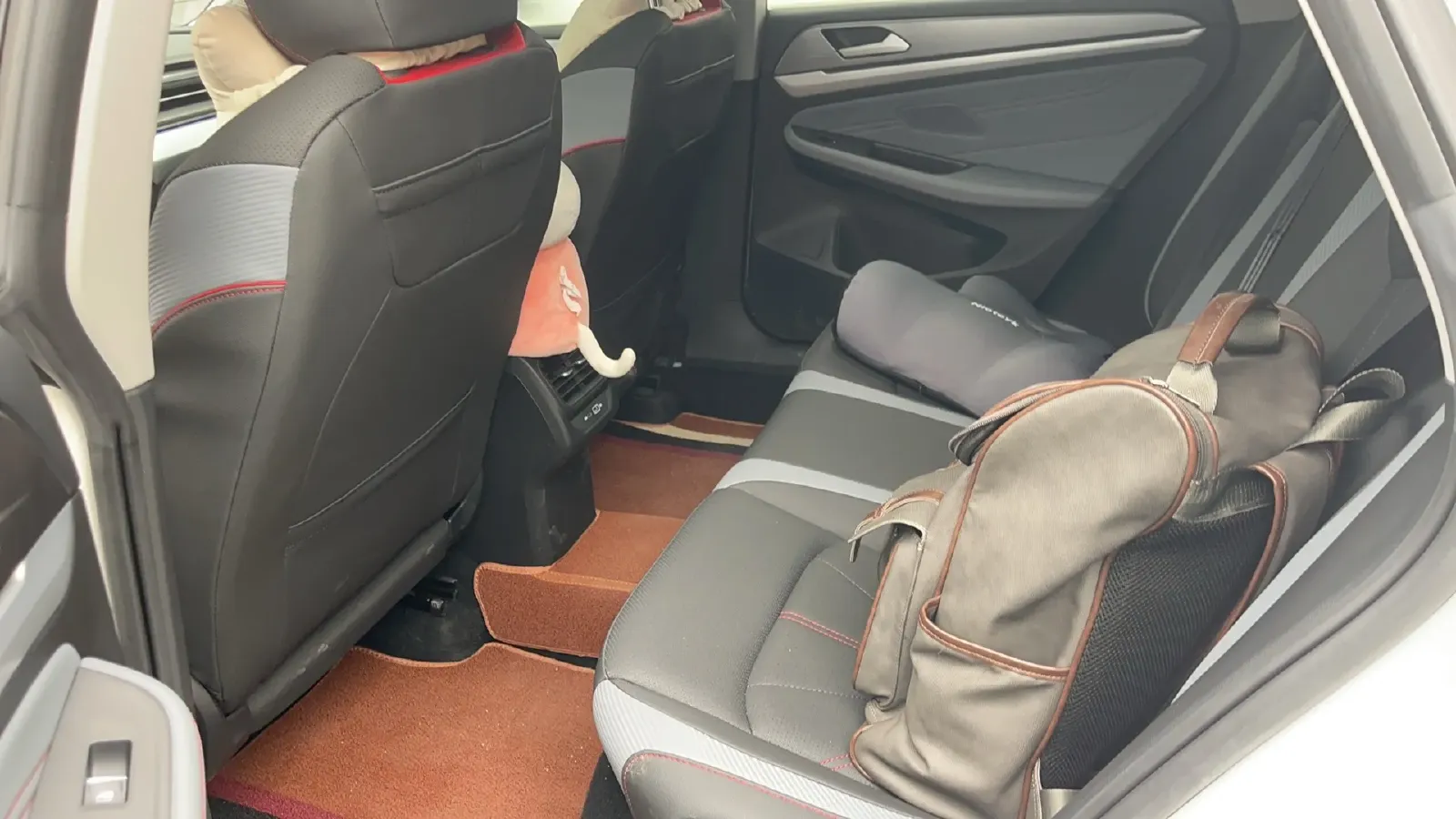 2022 Exceed TXL 2.0T 261HP L4 7DCT,autocango,china used car exporter,china ev exporter,chinese used car exporter,chinese used ev exporter