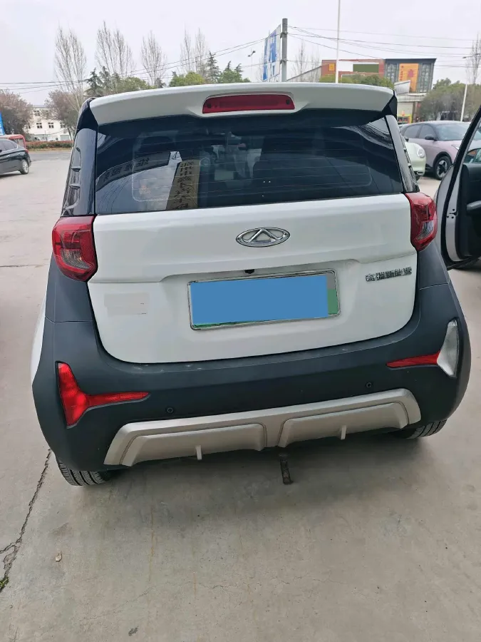 2022 Chery Little Ant BEV 30.7KWH,autocango,china used car exporter,china ev exporter,chinese used car exporter,chinese used ev exporter