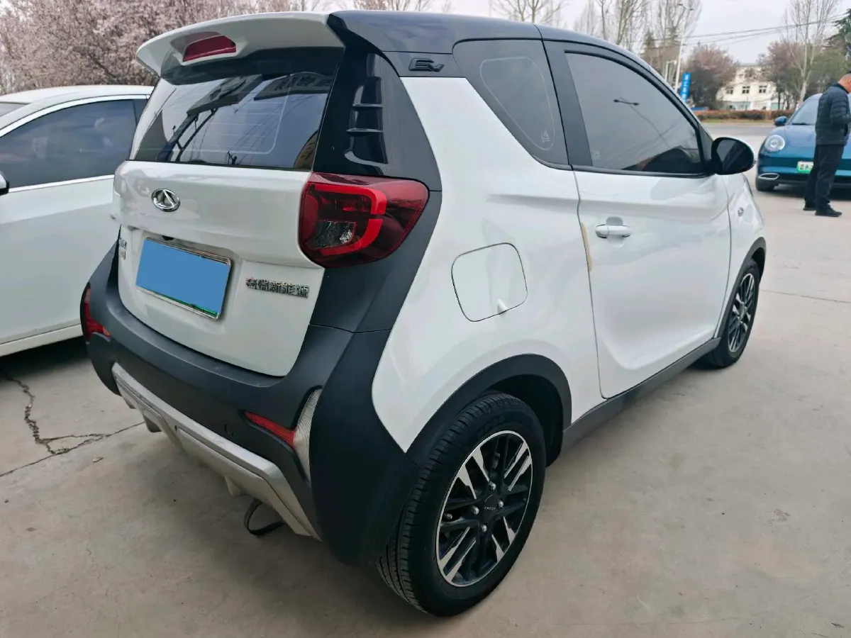 2022 Chery Little Ant BEV 30.7KWH,autocango,china used car exporter,china ev exporter,chinese used car exporter,chinese used ev exporter