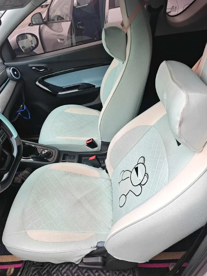 2022 Chery Little Ant BEV 30.7KWH,autocango,china used car exporter,china ev exporter,chinese used car exporter,chinese used ev exporter