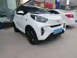 2022 Chery Little Ant BEV 30.7KWH