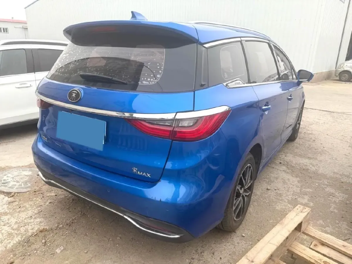 2018 BYD Song MAX 1.5T 154HP L4 6DCT,autocango,china used car exporter,china ev exporter,chinese used car exporter,chinese used ev exporter