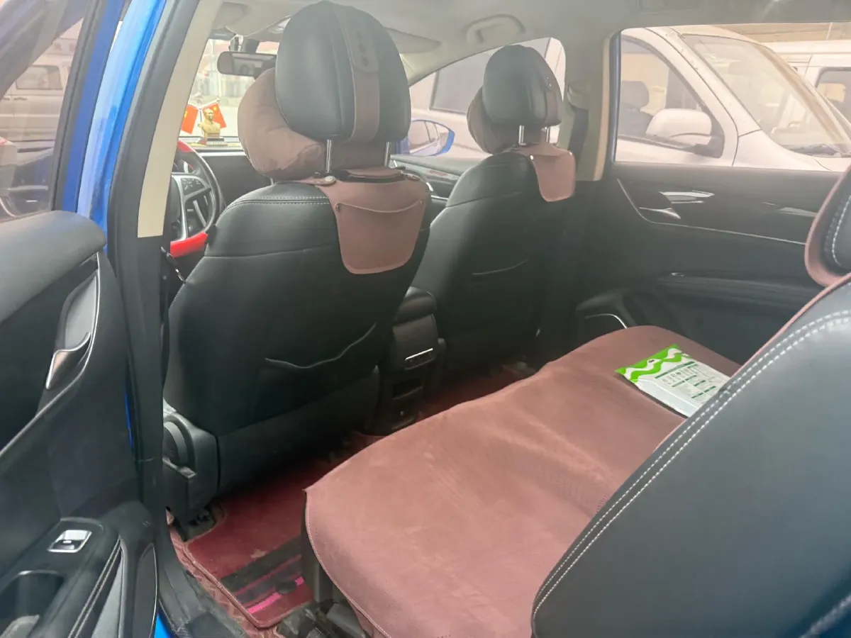 2018 BYD Song MAX 1.5T 154HP L4 6DCT,autocango,china used car exporter,china ev exporter,chinese used car exporter,chinese used ev exporter