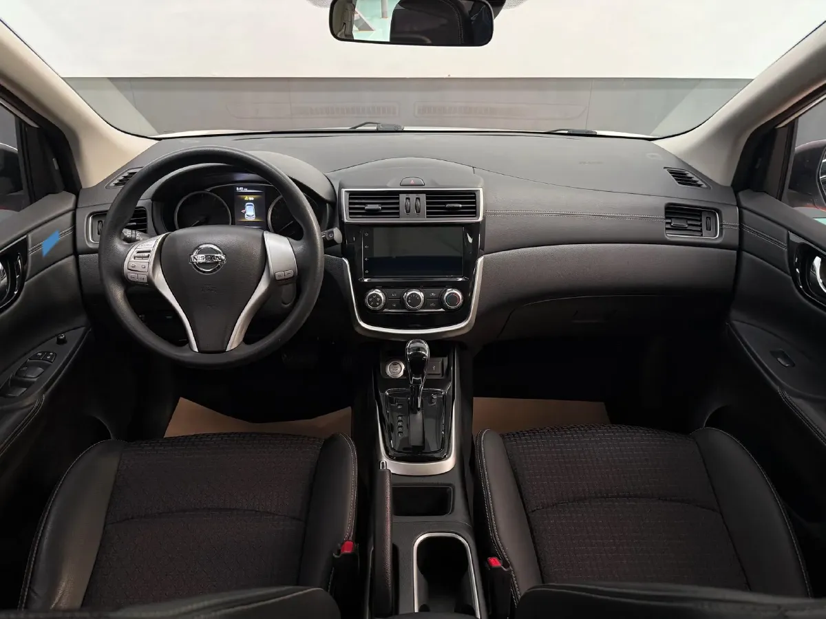 2019 Nissan Tiida 1.6L 126HP L4 CVT,autocango,china used car exporter,china ev exporter,chinese used car exporter,chinese used ev exporter