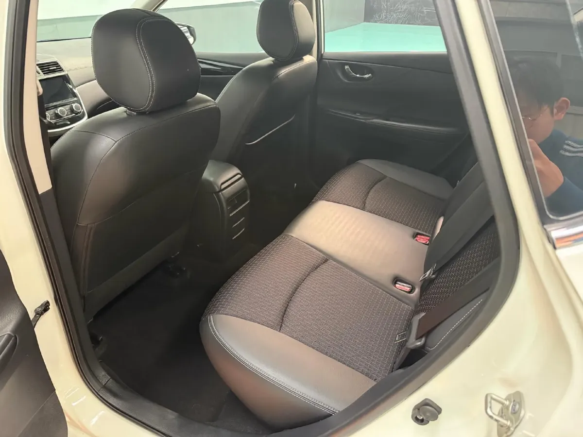 2019 Nissan Tiida 1.6L 126HP L4 CVT,autocango,china used car exporter,china ev exporter,chinese used car exporter,chinese used ev exporter