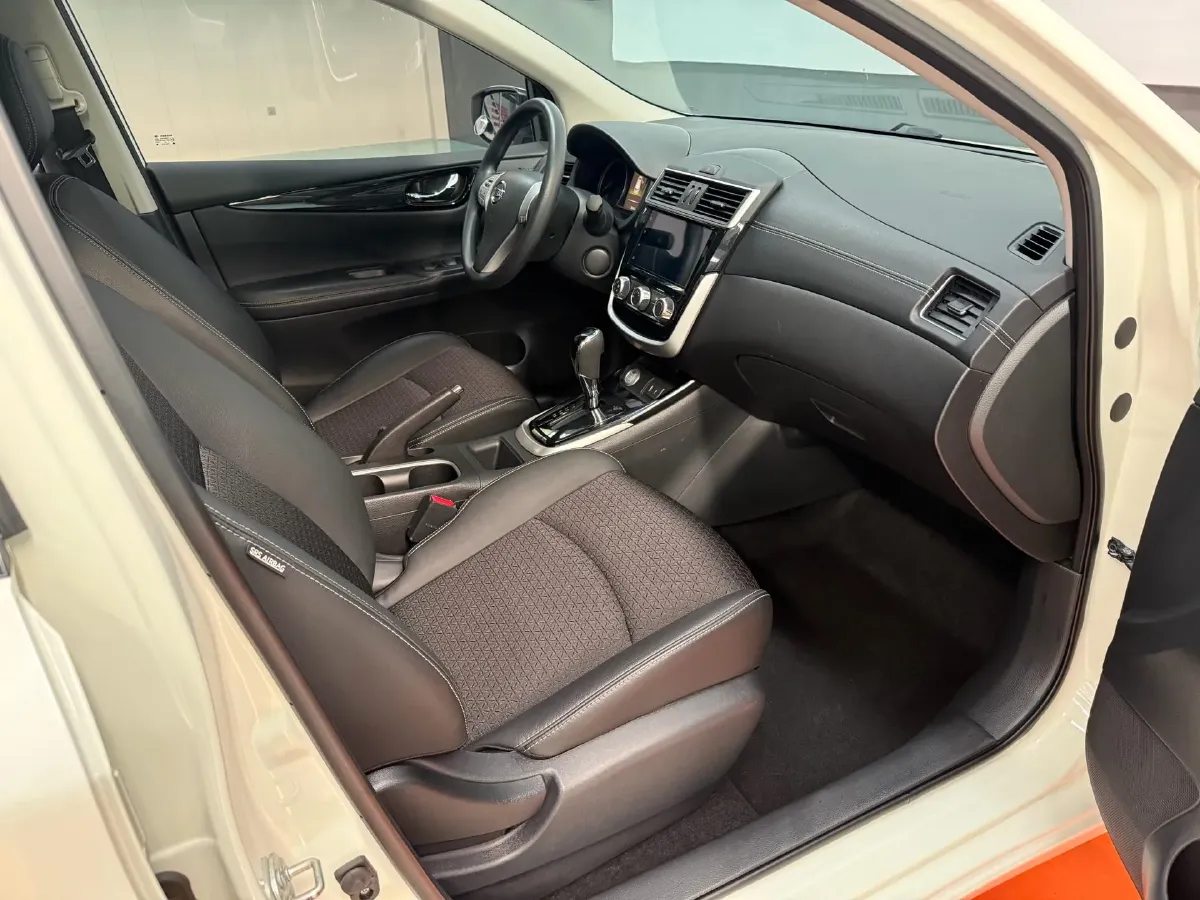 2019 Nissan Tiida 1.6L 126HP L4 CVT,autocango,china used car exporter,china ev exporter,chinese used car exporter,chinese used ev exporter