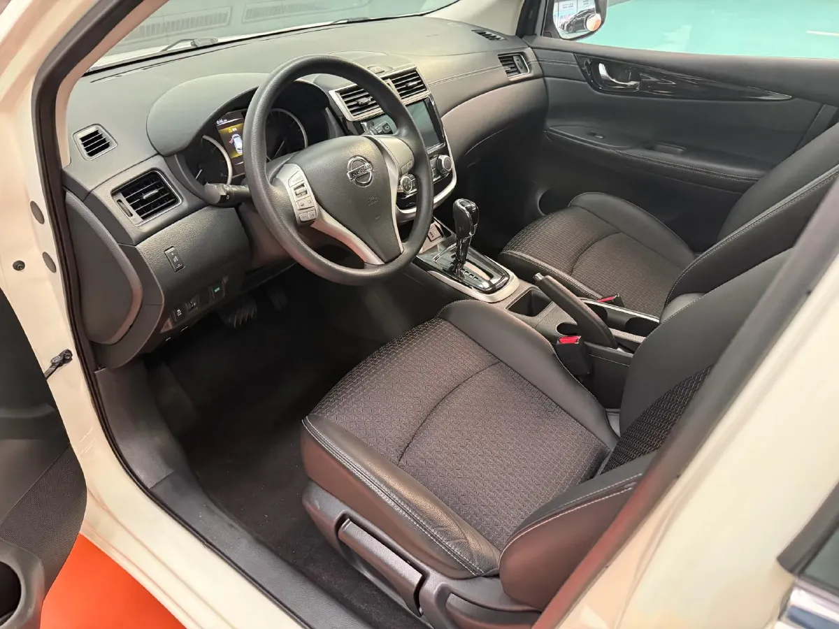 2019 Nissan Tiida 1.6L 126HP L4 CVT,autocango,china used car exporter,china ev exporter,chinese used car exporter,chinese used ev exporter
