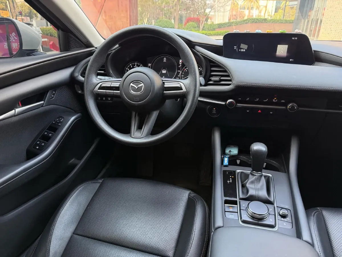 2021 Mazda 3 Axela 2.0L 158HP L4 6AT,autocango,china used car exporter,china ev exporter,chinese used car exporter,chinese used ev exporter
