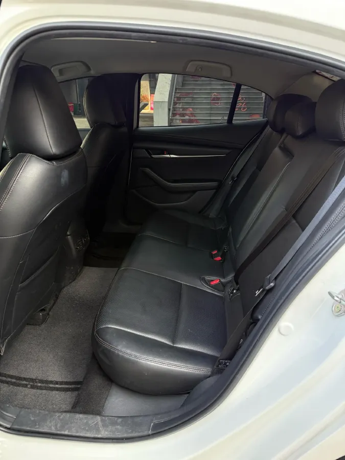 2021 Mazda 3 Axela 2.0L 158HP L4 6AT,autocango,china used car exporter,china ev exporter,chinese used car exporter,chinese used ev exporter